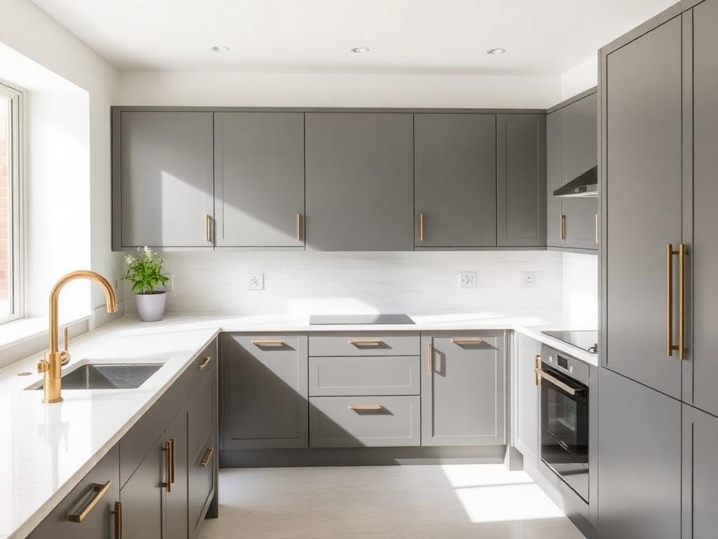 Semi-Detached · Leeds after refurbishment