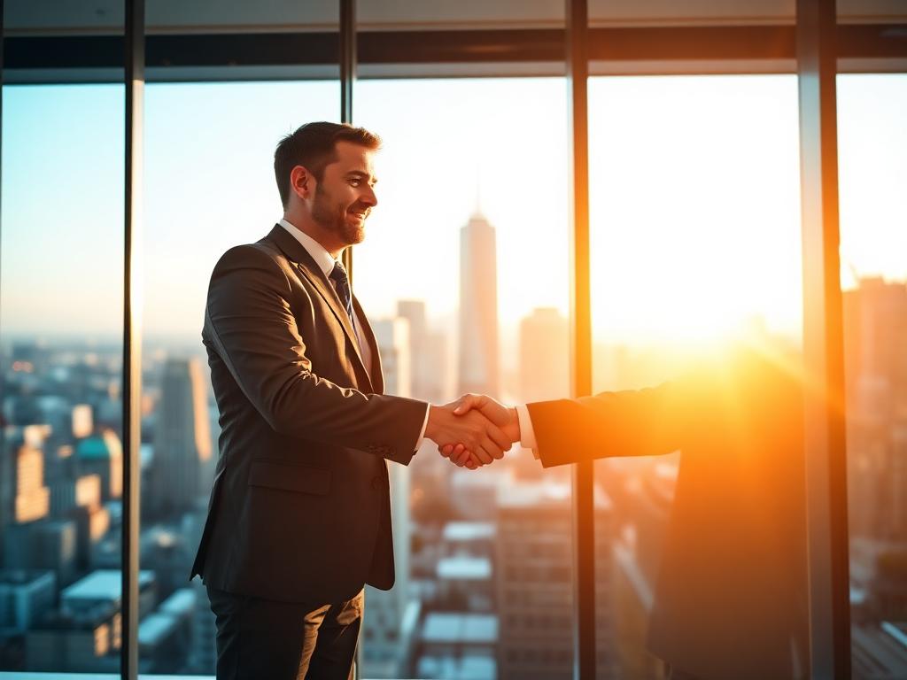 Investor Partnerships
